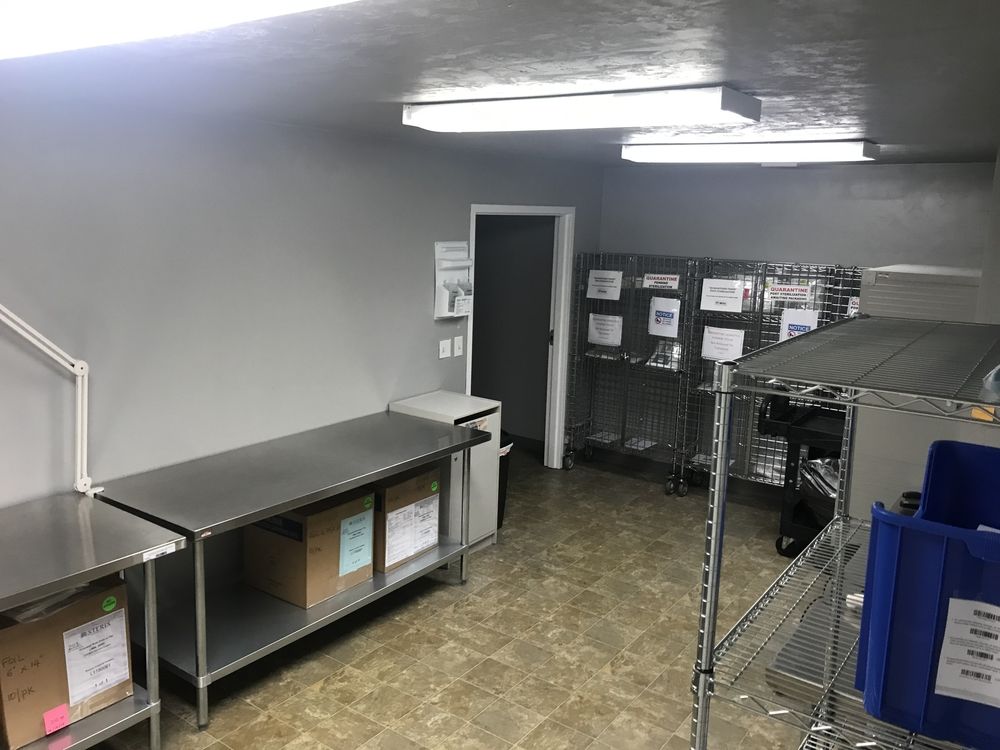 3554 NW 97th Blvd Suites 9-12, Gainesville, FL 32606